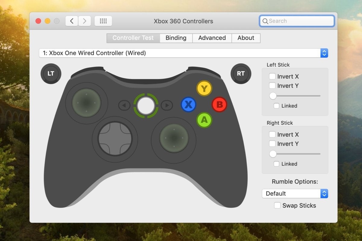 xbox client for mac