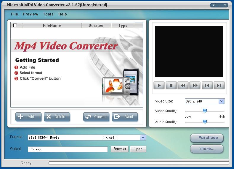 mp4 converter for mac download